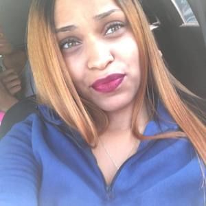 Meet your Posher, Jackie